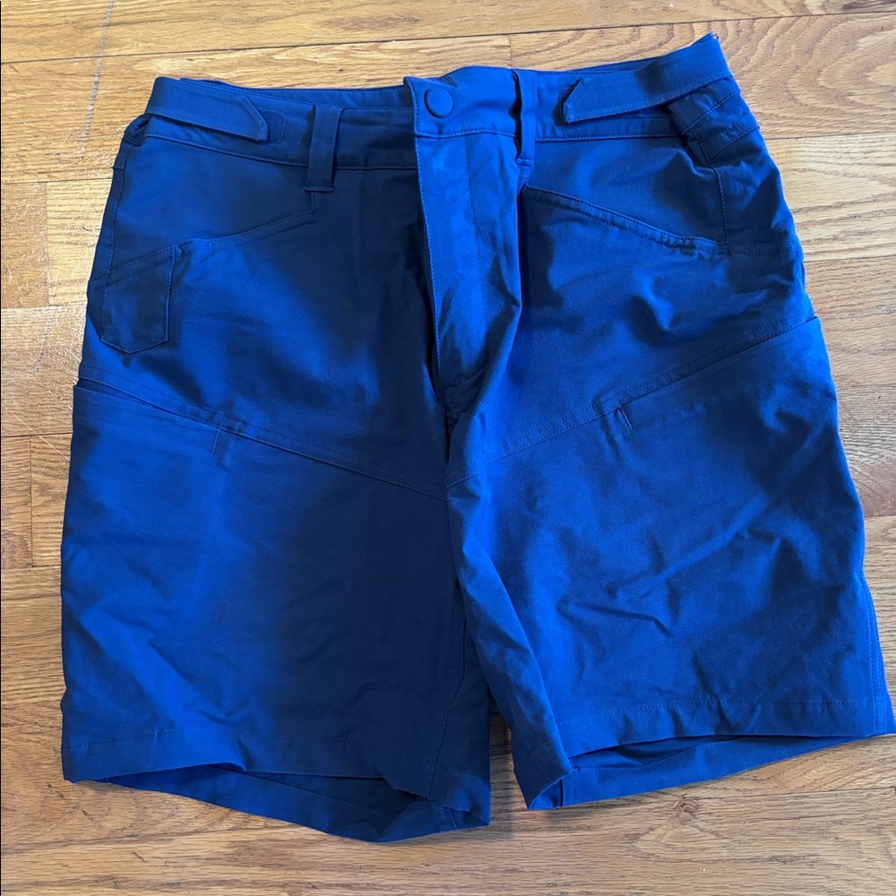 Ten Thousand Tactical Utility Shorts